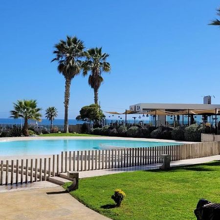 Vive La Experiencia, Playa, Spa, Casino De Juegos Coquimbo Esterno foto