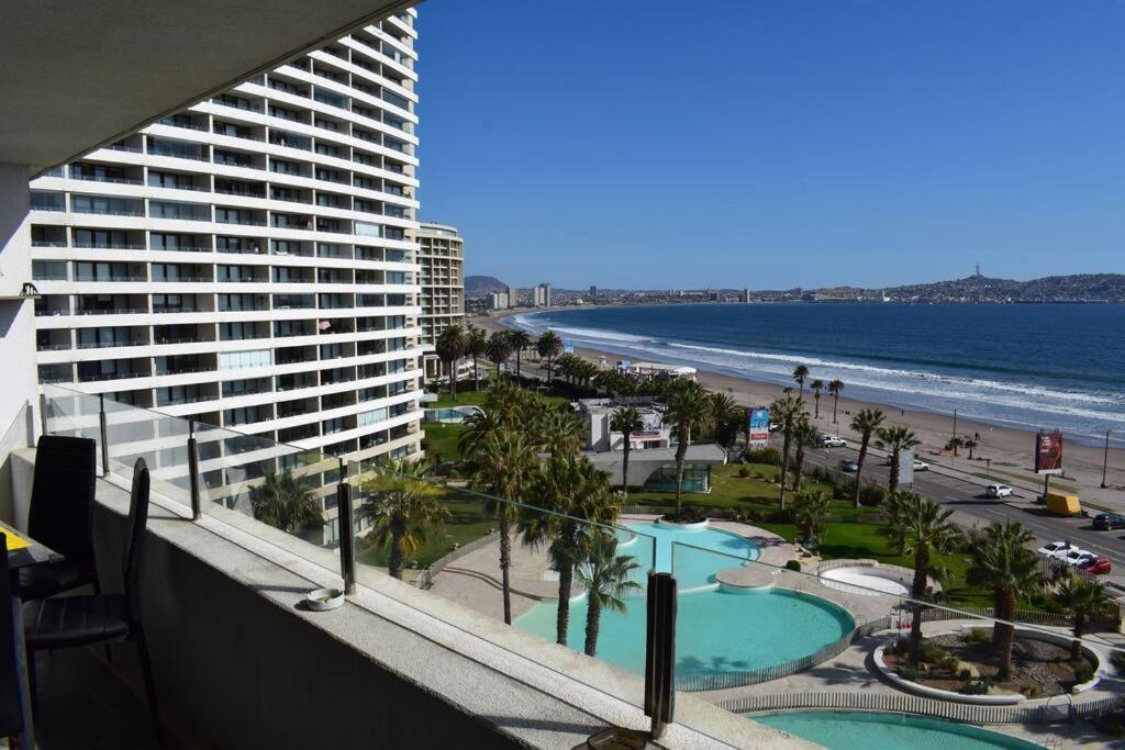 Vive La Experiencia, Playa, Spa, Casino De Juegos Coquimbo Esterno foto