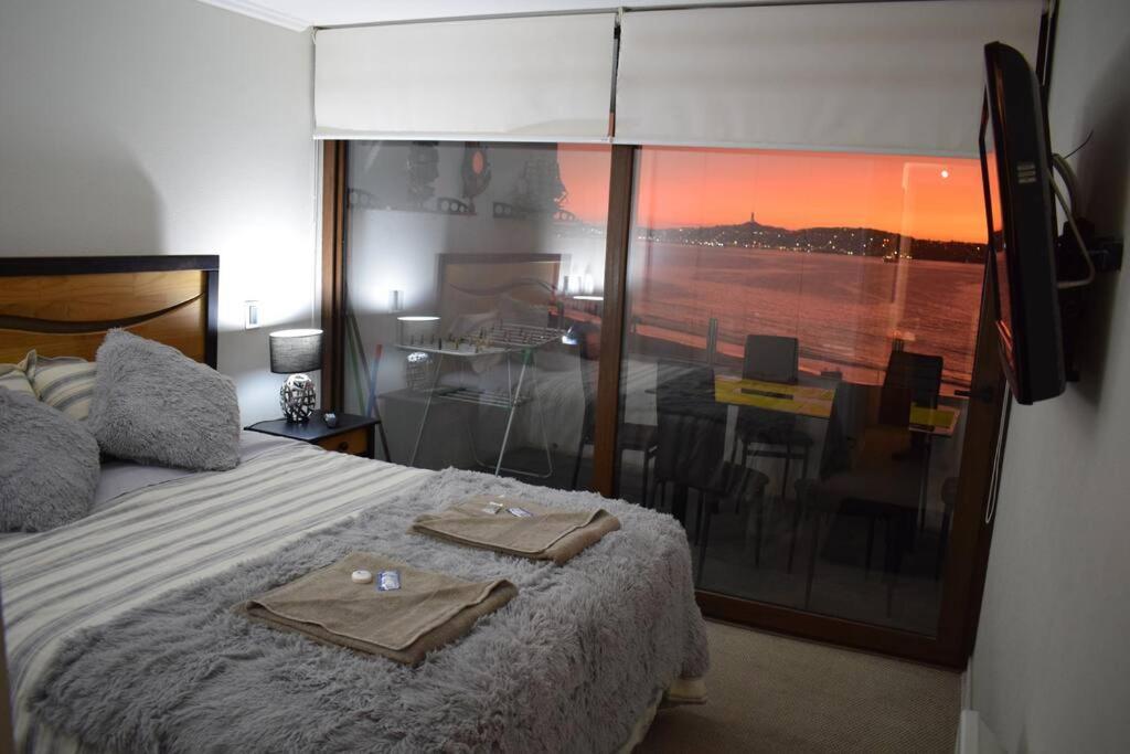 Vive La Experiencia, Playa, Spa, Casino De Juegos Coquimbo Esterno foto