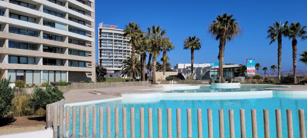 Vive La Experiencia, Playa, Spa, Casino De Juegos Coquimbo Esterno foto