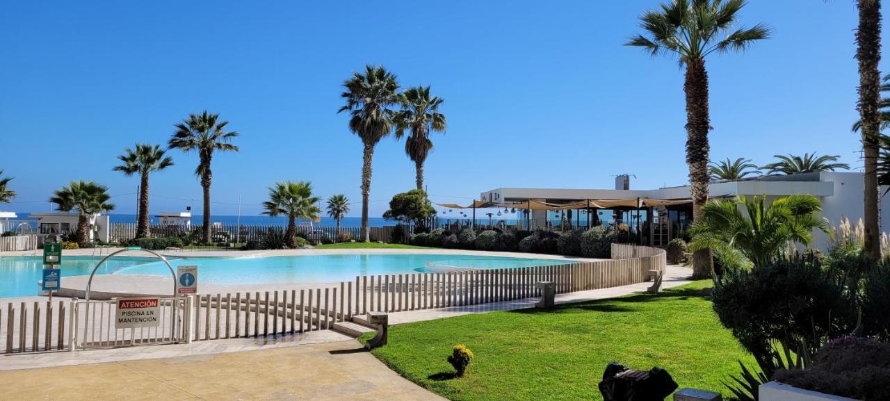 Vive La Experiencia, Playa, Spa, Casino De Juegos Coquimbo Esterno foto