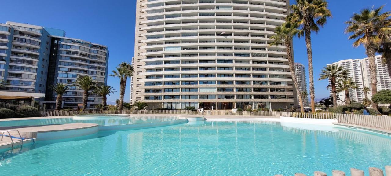 Vive La Experiencia, Playa, Spa, Casino De Juegos Coquimbo Esterno foto