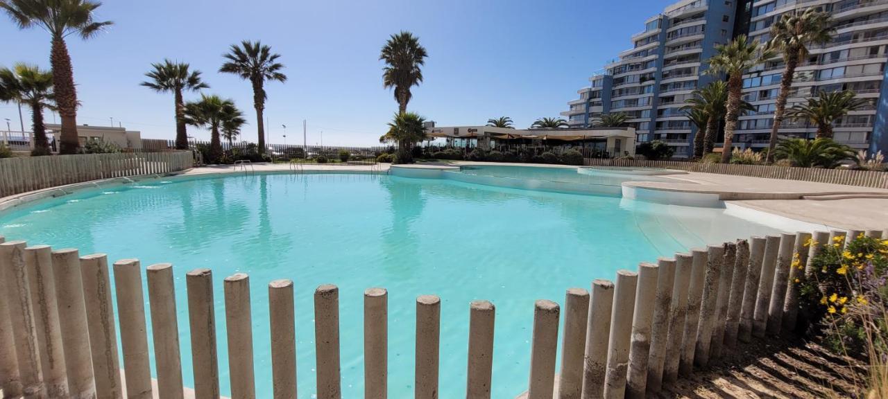 Vive La Experiencia, Playa, Spa, Casino De Juegos Coquimbo Esterno foto