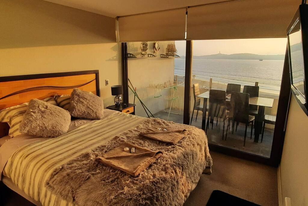 Vive La Experiencia, Playa, Spa, Casino De Juegos Coquimbo Esterno foto