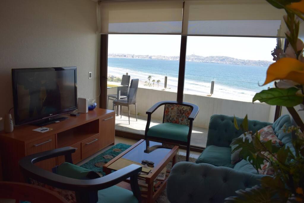 Vive La Experiencia, Playa, Spa, Casino De Juegos Coquimbo Esterno foto