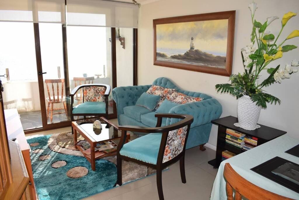 Vive La Experiencia, Playa, Spa, Casino De Juegos Coquimbo Esterno foto