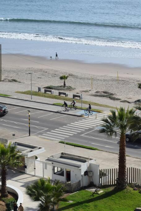 Vive La Experiencia, Playa, Spa, Casino De Juegos Coquimbo Esterno foto