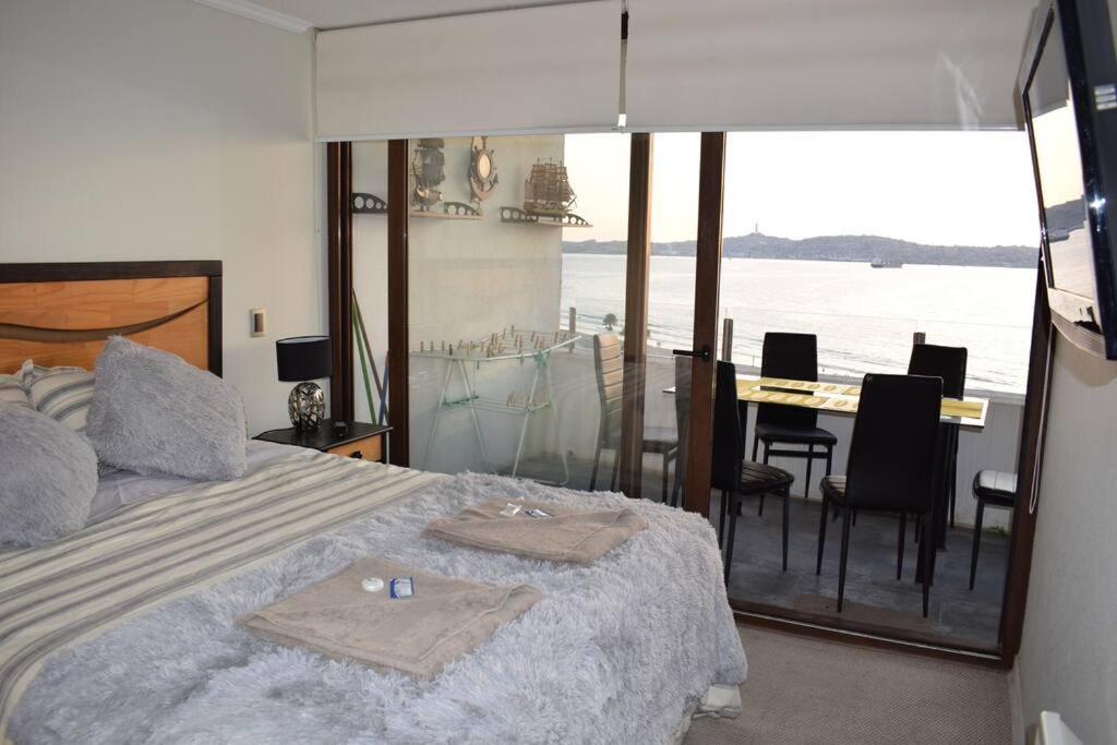 Vive La Experiencia, Playa, Spa, Casino De Juegos Coquimbo Esterno foto