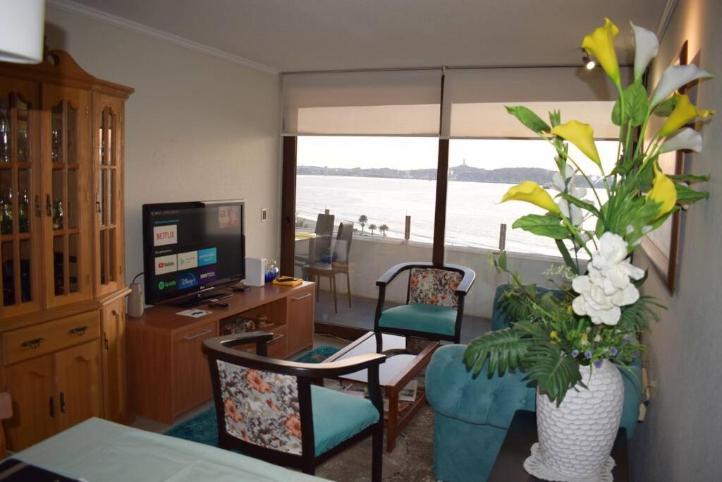 Vive La Experiencia, Playa, Spa, Casino De Juegos Coquimbo Esterno foto
