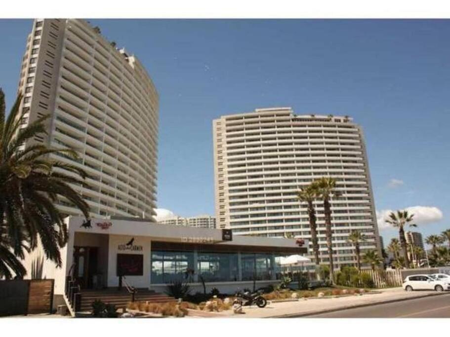 Vive La Experiencia, Playa, Spa, Casino De Juegos Coquimbo Esterno foto