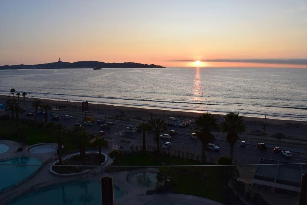 Vive La Experiencia, Playa, Spa, Casino De Juegos Coquimbo Esterno foto