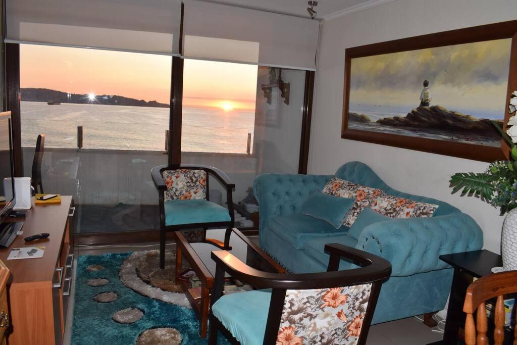 Vive La Experiencia, Playa, Spa, Casino De Juegos Coquimbo Esterno foto