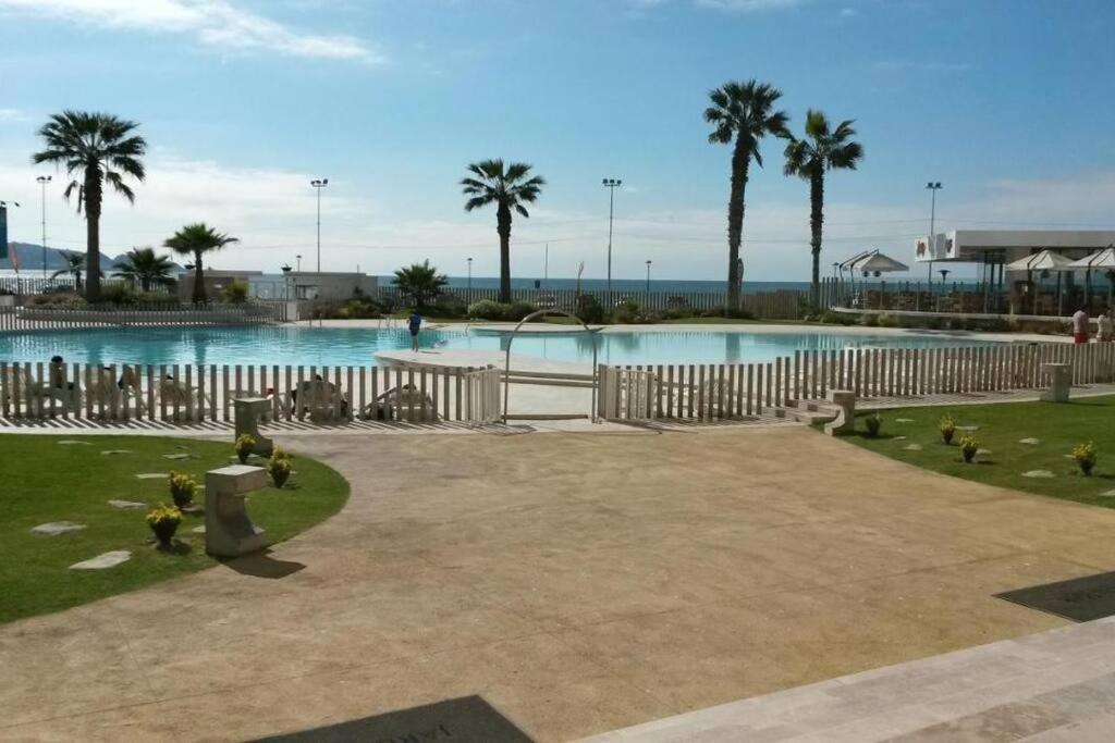 Vive La Experiencia, Playa, Spa, Casino De Juegos Coquimbo Esterno foto