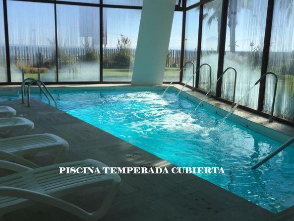 Vive La Experiencia, Playa, Spa, Casino De Juegos Coquimbo Esterno foto