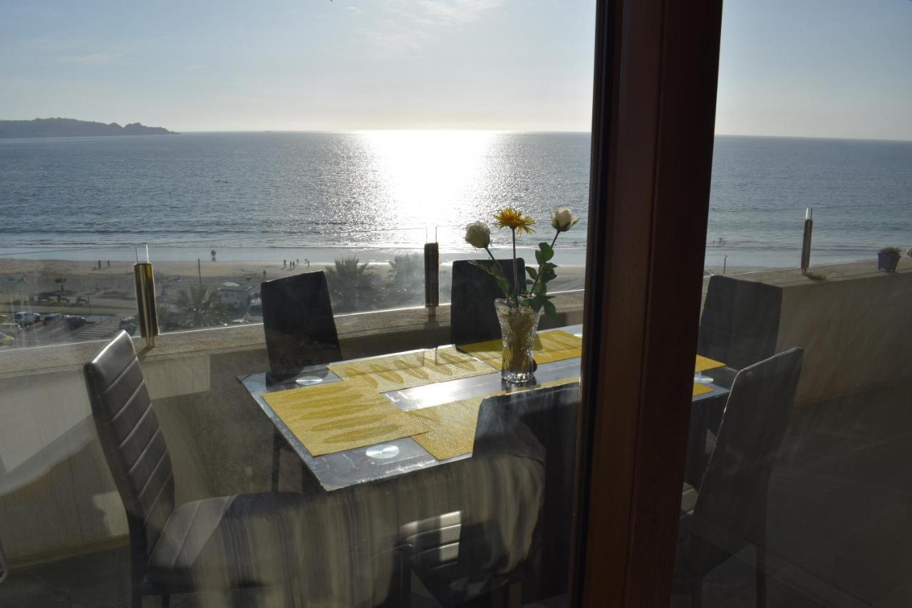 Vive La Experiencia, Playa, Spa, Casino De Juegos Coquimbo Esterno foto