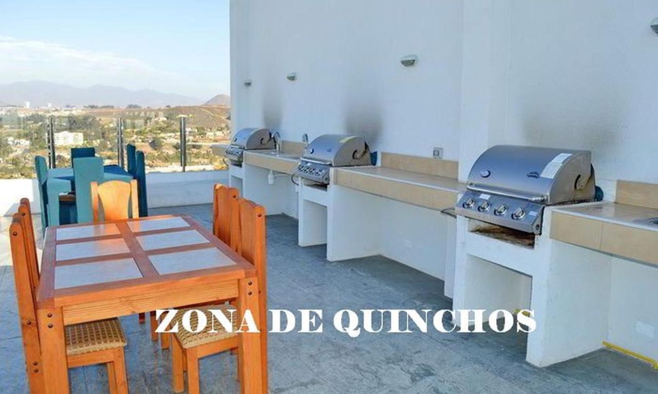 Vive La Experiencia, Playa, Spa, Casino De Juegos Coquimbo Esterno foto