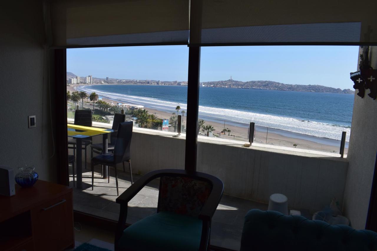 Vive La Experiencia, Playa, Spa, Casino De Juegos Coquimbo Esterno foto