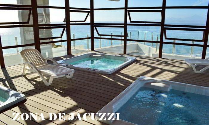 Vive La Experiencia, Playa, Spa, Casino De Juegos Coquimbo Esterno foto