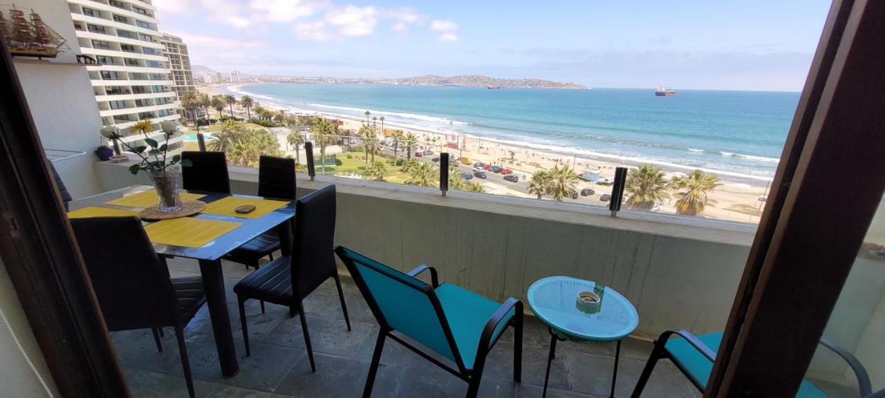 Vive La Experiencia, Playa, Spa, Casino De Juegos Coquimbo Esterno foto
