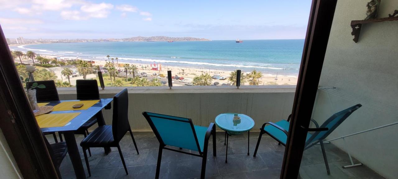 Vive La Experiencia, Playa, Spa, Casino De Juegos Coquimbo Esterno foto