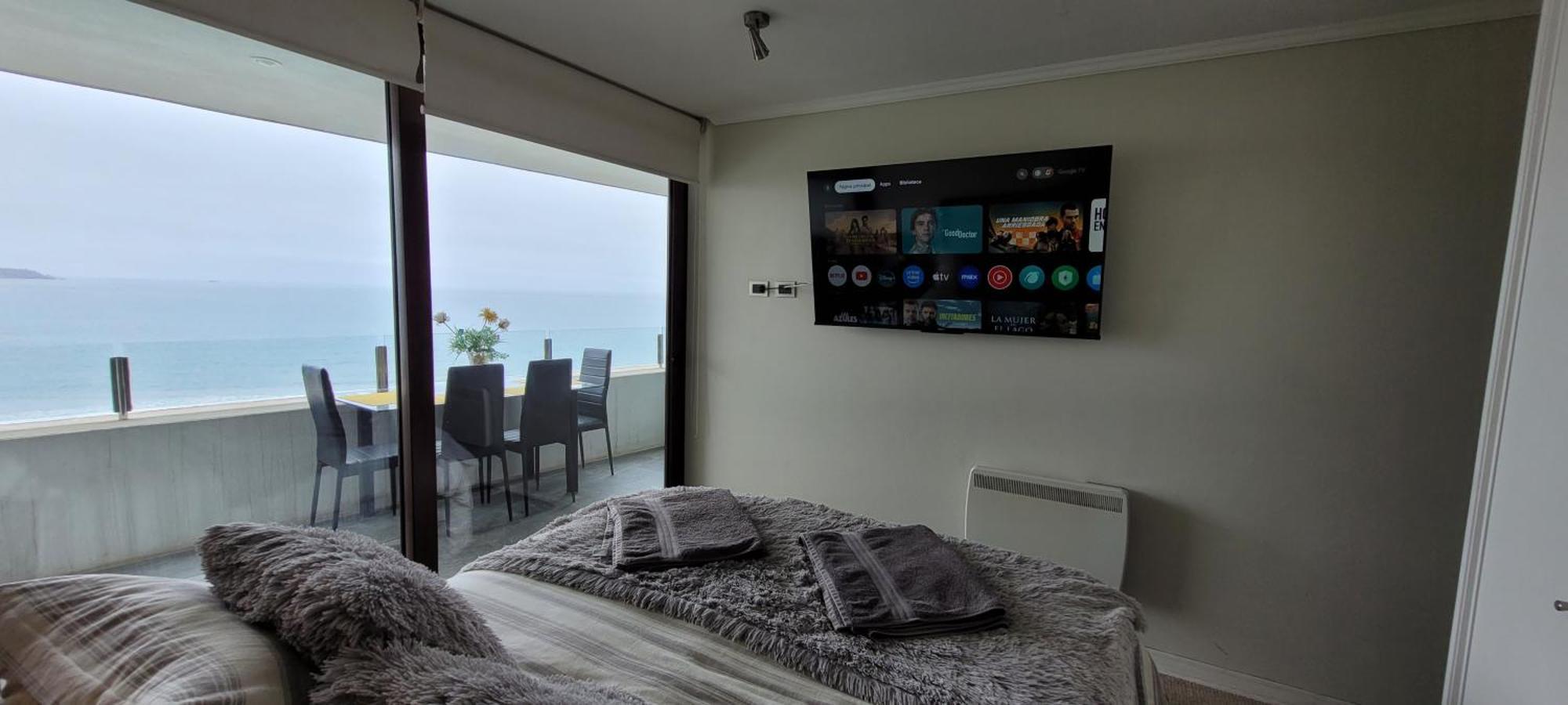 Vive La Experiencia, Playa, Spa, Casino De Juegos Coquimbo Esterno foto
